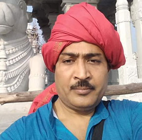 अध्यक्ष