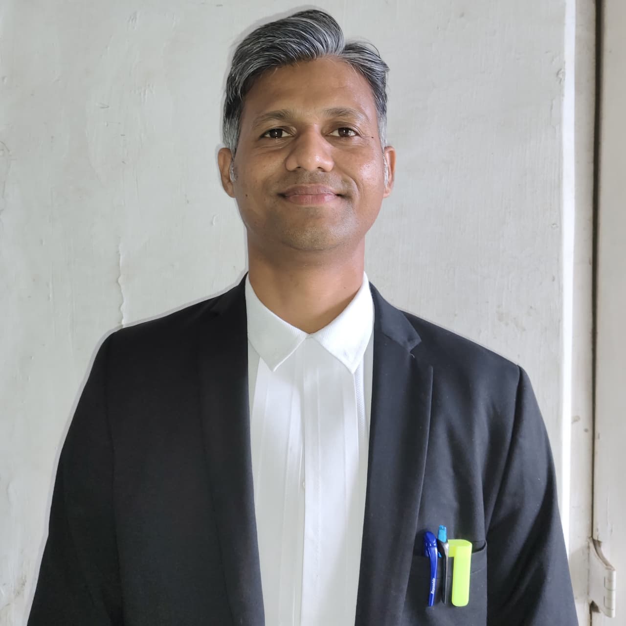 राष्ट्रीय न्यायिक सलाहकार