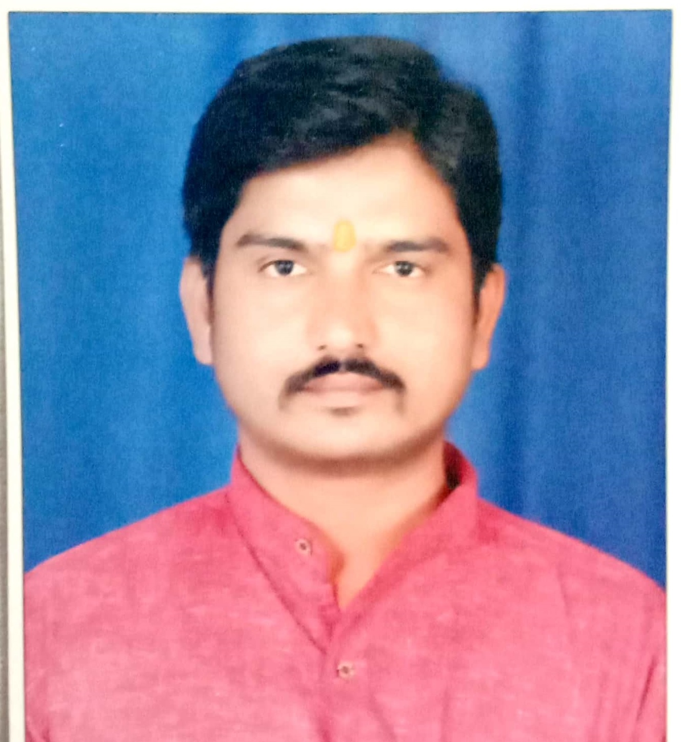 अध्यक्ष