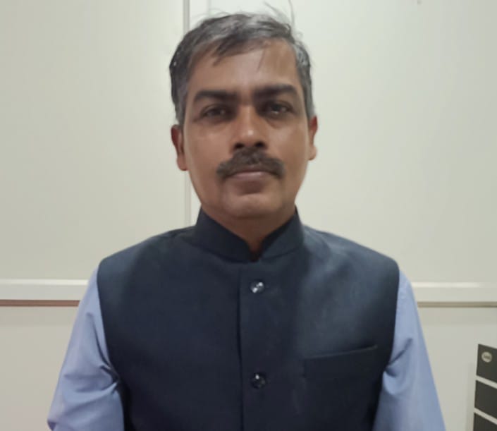 अध्यक्ष
