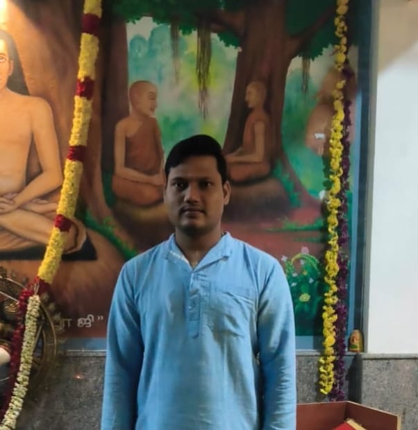 संयोजक