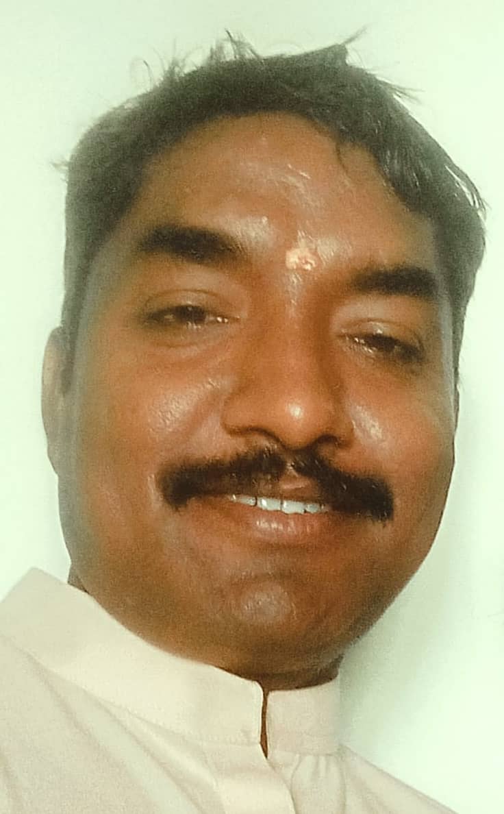 अध्यक्ष