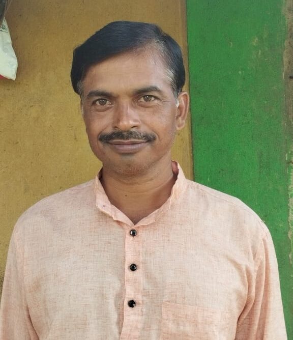 संयोजक