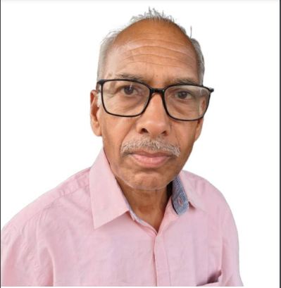 उपाध्यक्ष 1